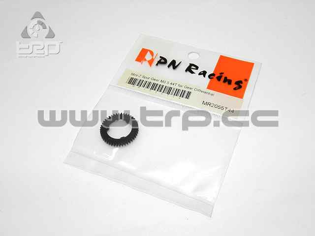 Kyosho MiniZ MR03 Optional Crown 44T 48P Differential Gear - imagen 1