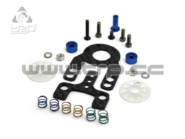 ML Disc Suspension (94mm & 98mm) Carbon for MiniZ