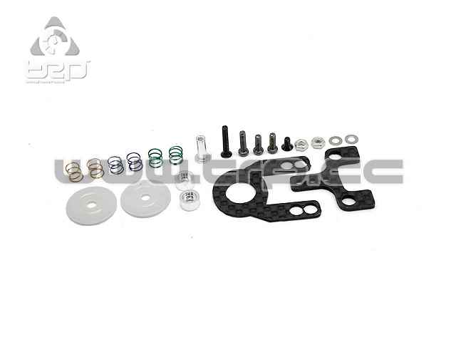ML Disc Suspension (94mm & 98mm) Carbon for MiniZ