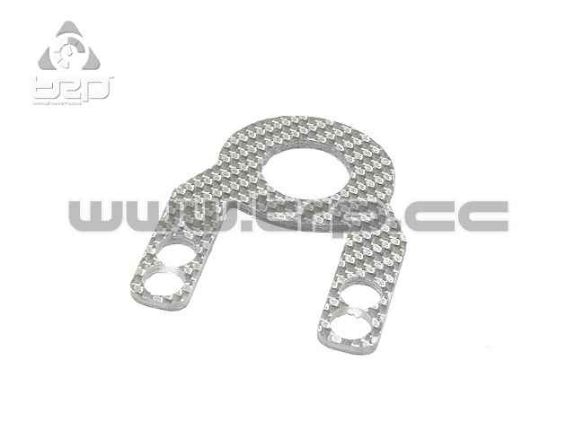 PN Racing Multi-Position Carbon Suspension Plate