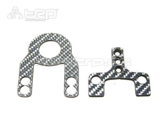 MM-ML suspension plates in SSG for miniz Mr02