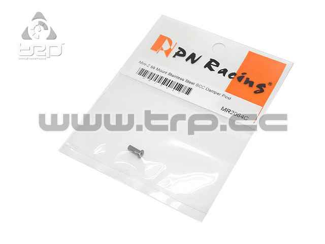 MR2060 Steel Suspension Pivot - imagen 1