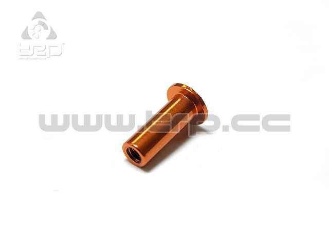 MR2060 Orange Suspension Pivot for Kyosho MiniZ
