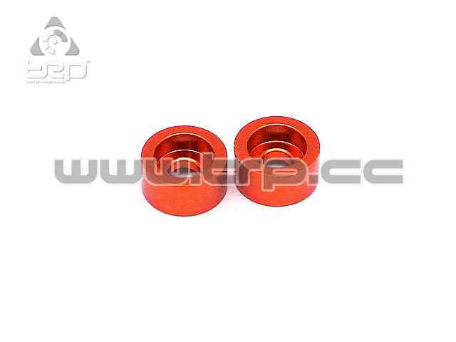 Nja Aluminum Disc Suspension Washer