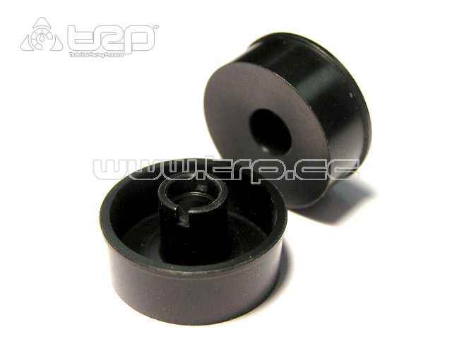 21mm F+3 Front Lenticular Wheel for MiniZ