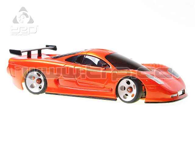 Kyosho MiniZ MR03 20mm 5H front wheels, 8.5mm offset 3 - imagen 3