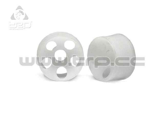 Kysoho MiniZ MR03 20mm 5H Wheels Rear 11mm Offset 1