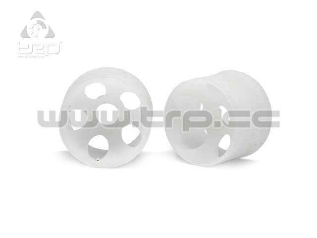 Kysoho MiniZ MR03 20mm 5H Wheels, Rear 14.5mm