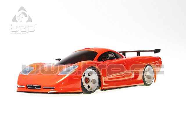 Kysoho MiniZ MR03 20mm 5H Wheels, Rear 14.5mm - imagen 4