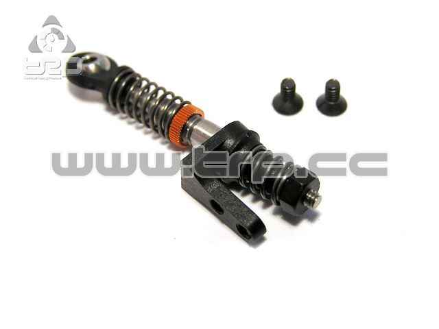 DUAL-SHOCK CENTRAL suspension for Kyosho MiniZ