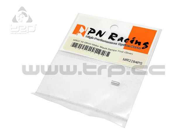 Kyosho MiniZ MR02 MR03 Suspension Post - imagen 1