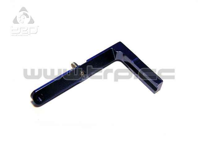 Arm for MiniZ MR2295 tridamper conversion bench