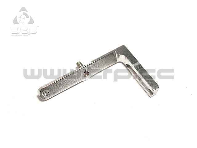 Arm for MiniZ MR2295 tridamper conversion bench