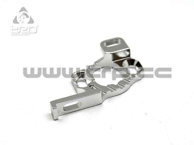 Kyosho MiniZ MR03/MR02 Motor support plate 98mm