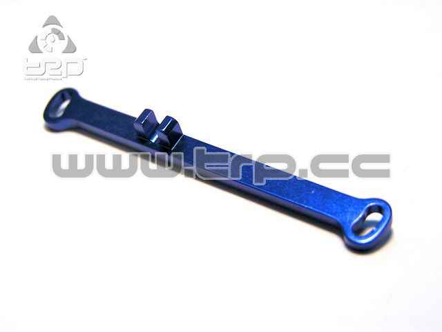 Steering Bar +1.0 Pn Racing MiniZ MR02 V2 (Toe-in)