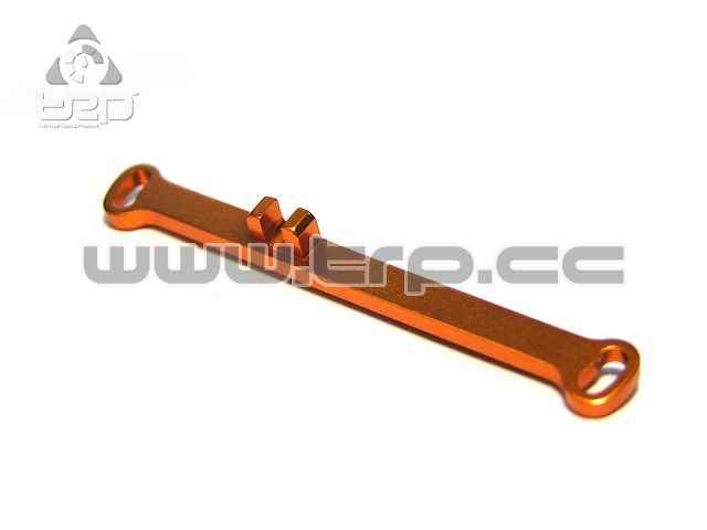 Steering Bar -2.0 Pn Racing MiniZ MR02 V2 (Toe-Out)