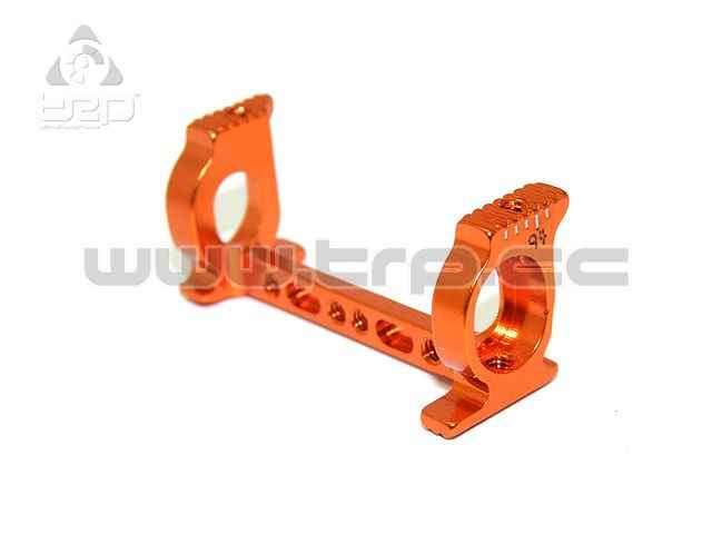 Kyosho MiniZ Multi-Motor Base Shaft Support