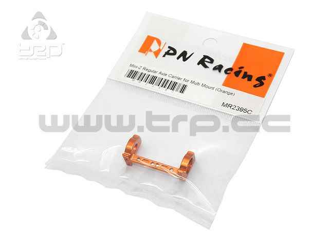 Kyosho MiniZ Multi-Motor Base Shaft Support - imagen 1