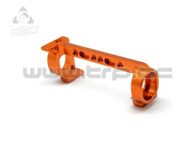 Kyosho MiniZ MR03 LM Adapter for Multi Mount Bench - imagen 2