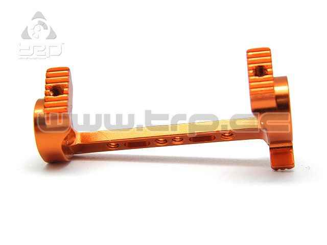 Kyosho MiniZ MR03 LM Adapter for Multi Mount Bench - imagen 3