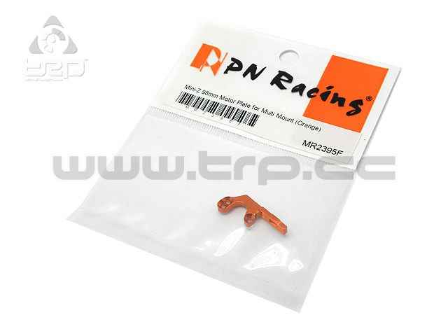 Kyosho MiniZ Motor Wall Multi Motor Bench - imagen 1