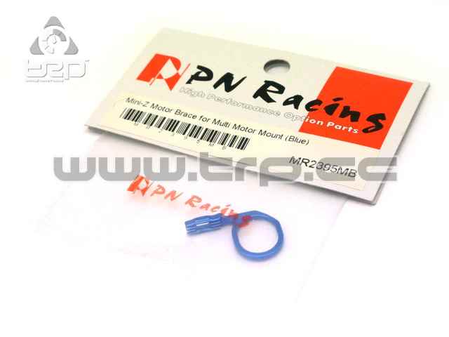 Kyosho MiniZ Engine Mount for Bench (MR2395) - imagen 1