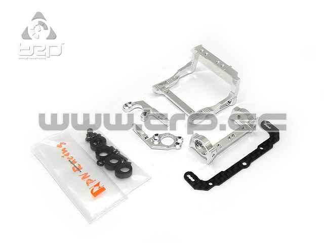Kyosho MiniZ MR03 Multi motor bench 93-102mm
