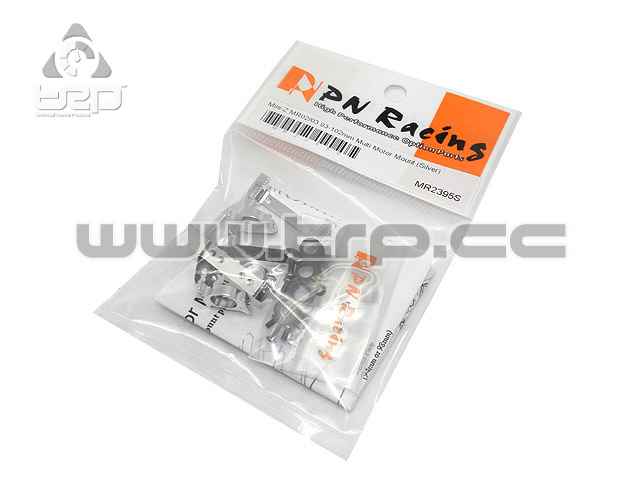 Kyosho MiniZ MR03 Multi motor bench 93-102mm - imagen 1