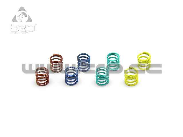 Kyosho MiniZ Optional springs for double wishbone suspension (