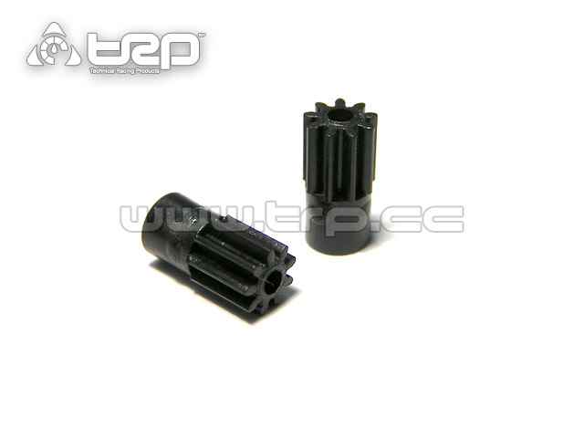 Pinion for MiniZ PN Racing Pitch 64 - 9T