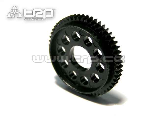 MiniZ 53T Pitch 64 Differential Ring Gear (without bearing)