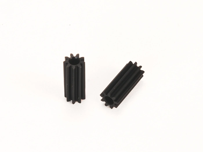 PN Racing Motor Pinion for MiniZ Pitch 64 - 9T