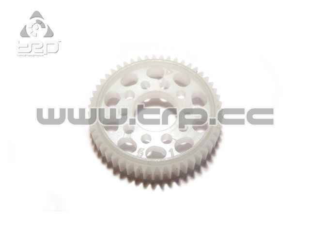 Crown 51T Delrin Pitch 64 Limited Slip for MiniZ