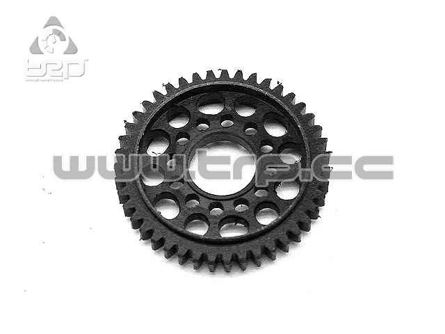 PN Racing Corona MiniZ Limited Slip V2 M0.5 43T