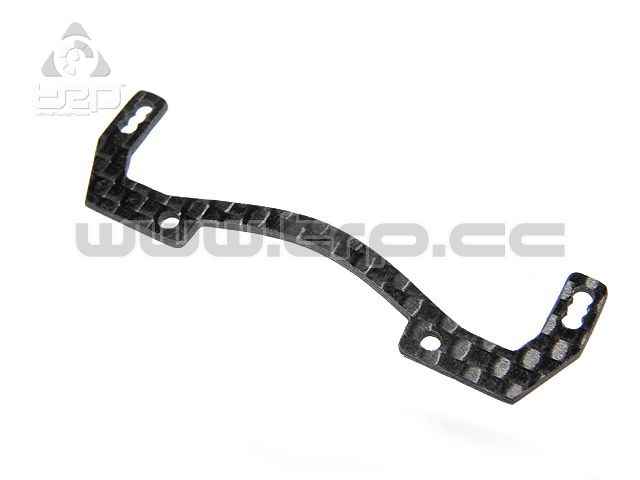 Carbon V2 Triple Suspension 94mm Plate for MiniZ
