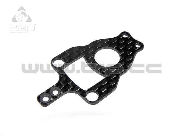 Carbon fiber disc V2 triple suspension 94mm plate for MiniZ