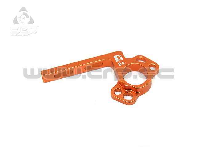 MM 94mm motor conversion board for MR2996 and MR2999 MiniZ