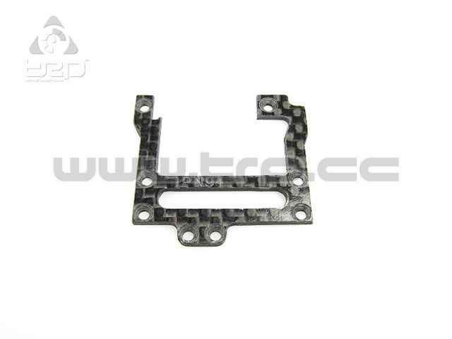 94mm carbon fiber plate for RM position for MiniZ