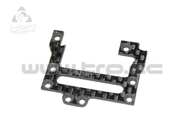 90mm carbon fiber plate for RM position for MiniZ