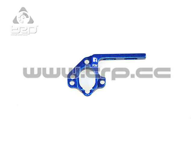 PN Racing MiniZ RM Motor Plate for MR2996 & MR2999