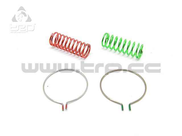 Kyosho MiniZ MR03 Option Spring Set for S.C.S.
