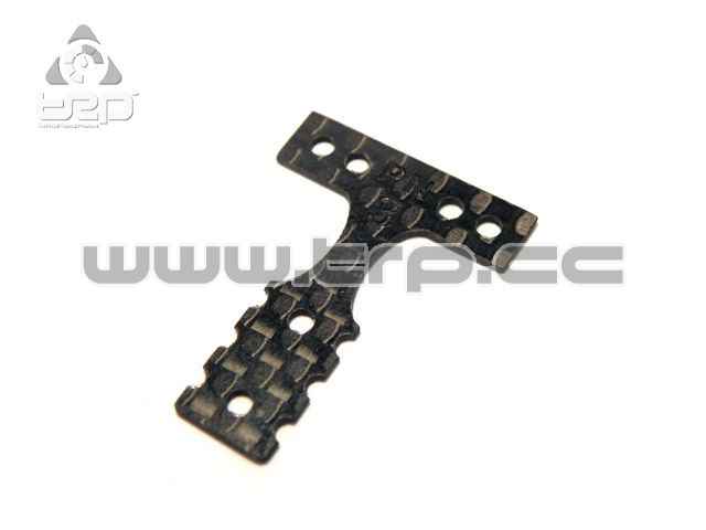 Carbon plate hardness 3 for Mini-Z MR03 MM