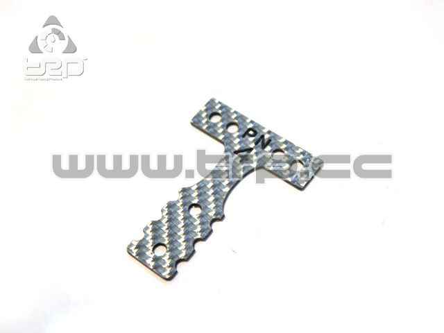 SSG plate hardness 4 for Mini-Z MR03 MM