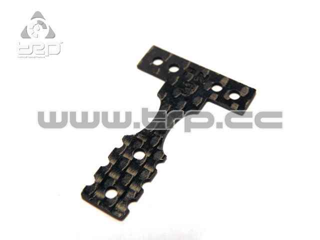 Hardness 3 carbon plate for Kyosho Mini-Z MR03 RM