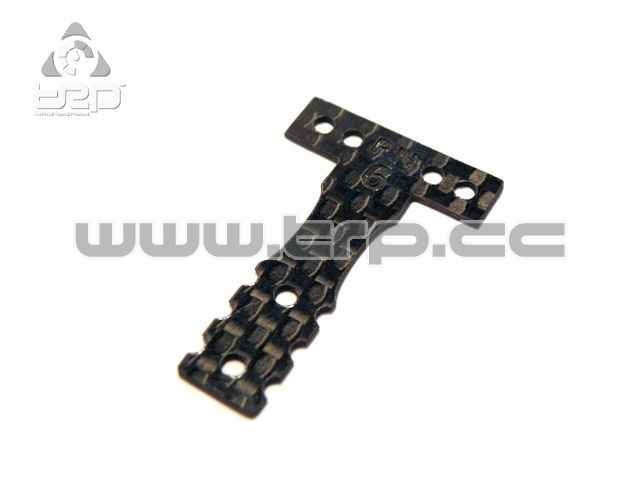 Hardness 6 carbon plate for Kyosho Mini-Z MR03 RM