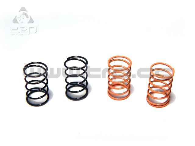 Kyosho Mini-Z MR03 Soft Front Springs (2 pairs)