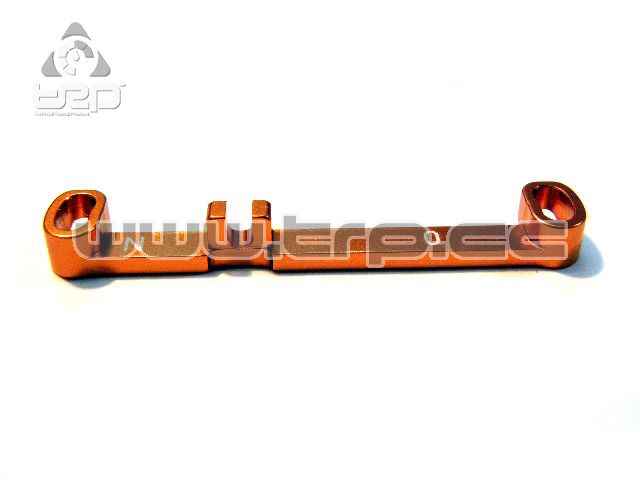 Steering bar (Narrow) Neutral +0.0 Nja MiniZ MR03