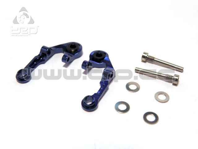 Upper Caster/Camber Arm for Mini-Z MR03 2gr