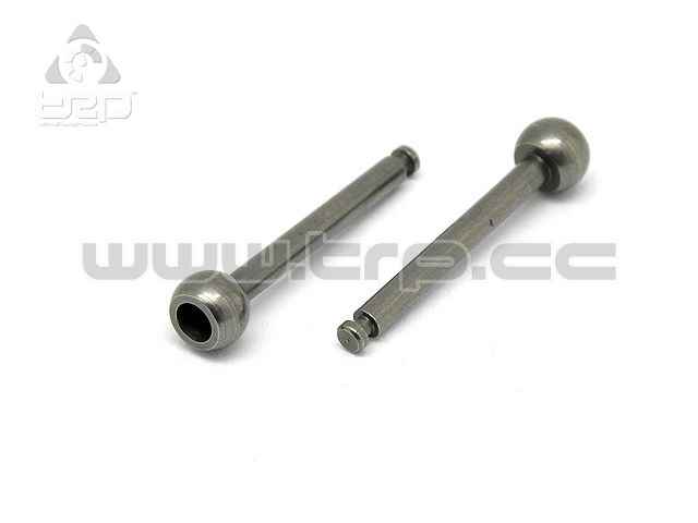 MiniZ MR03 Extra Long Front King Pin Silicone Finish