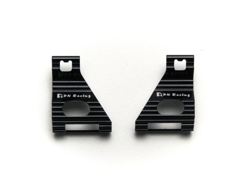 PN Racing Battery Clip Cooler Aluminum V2 MiniZ MR03